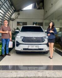 Florencia Maramis - Toyota Tangerang - (3)