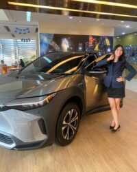 Florencia Maramis - Toyota Tangerang - (4)