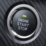 New Illuminating Start Stop Button (1.5 G Type)